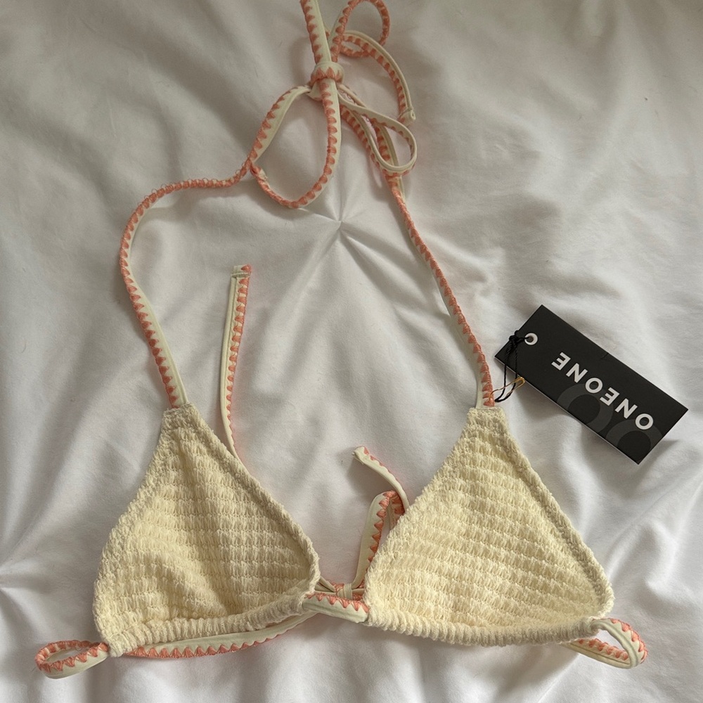 OneOne Ariel Corfu Bikini Set - Picture 5 of 14